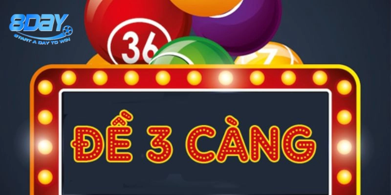 3 Càng là gì? 